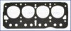 OPEL 607465 Gasket, cylinder head